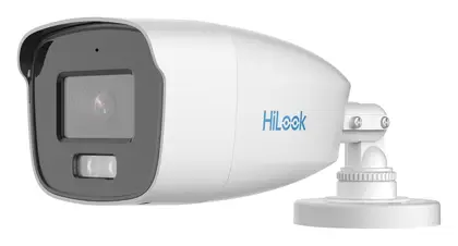 HiLook THC-B229-MS 2 MP ColorVu Analog HD Bullet Kamera