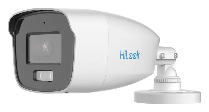 HiLook THC-B229-MS 2 MP ColorVu Analog HD Bullet Kamera