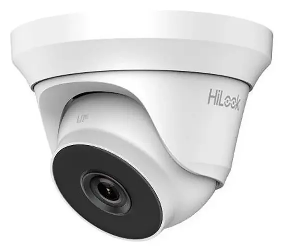 HiLook THC-B240-M 4 MP HD-TVI Bullet Kamera