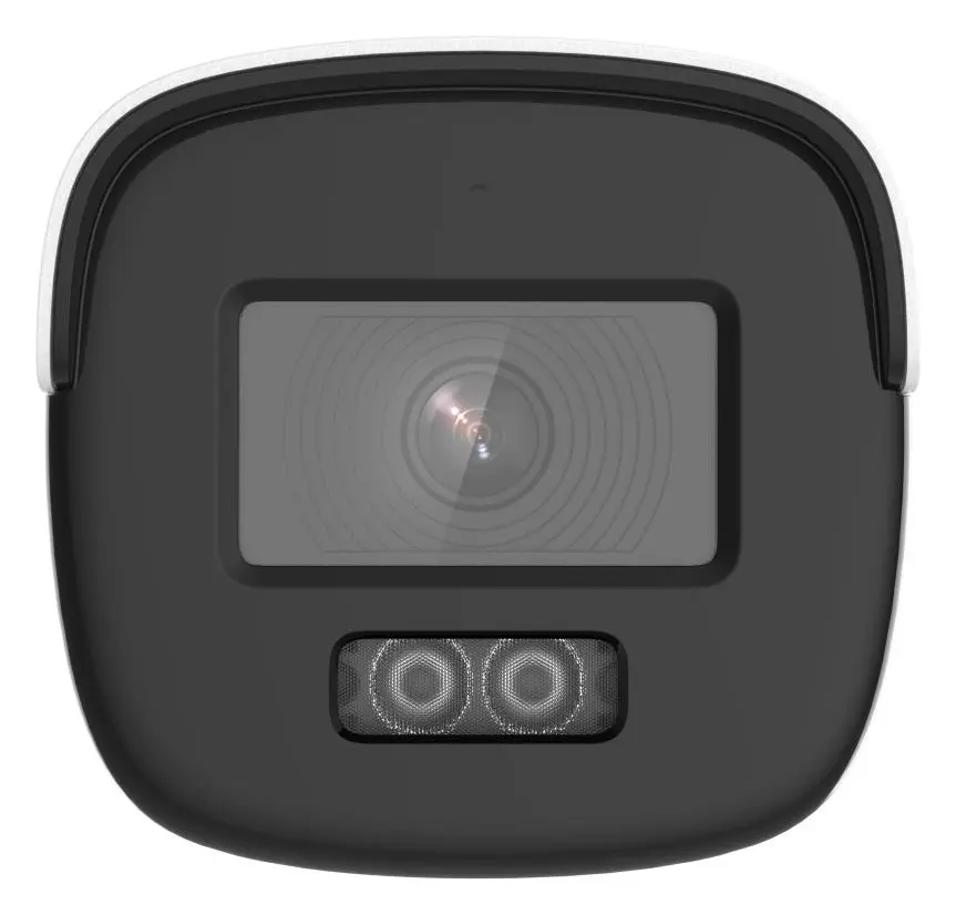 HiLook THC-B259-LMS ColorVu Smart Hybrid Light Analog HD Bullet Kamera — görsel 2