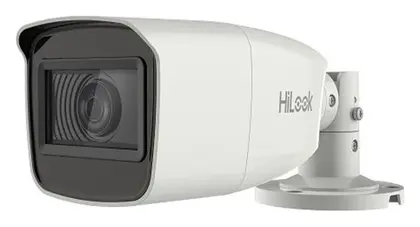 HiLook THC-B323-Z 2 MP Motorize Lens HD-TVI Bullet Kamera