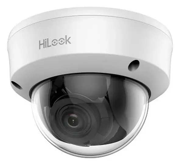 HiLook THC-D340-VF 4 MP Varifocal HD-TVI Dome Kamera