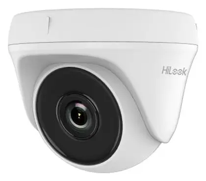 HiLook THC-T120 2 MP Analog HD Turret Kamera