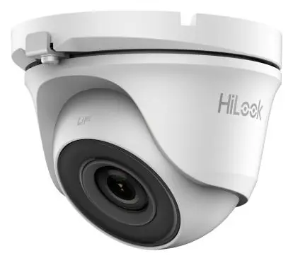HiLook THC-T120-M 2 MP Analog HD Turret Kamera