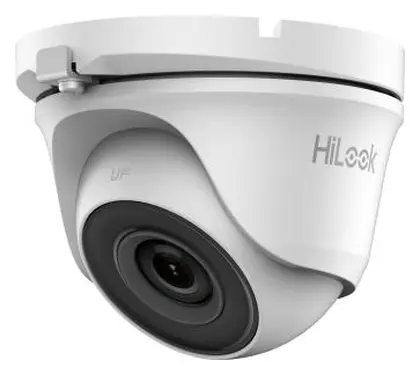HiLook THC-T120-MC 2 MP Analog HD Turret Kamera