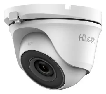 HiLook THC-T120-MC 2 MP Analog HD Turret Kamera — görsel 2