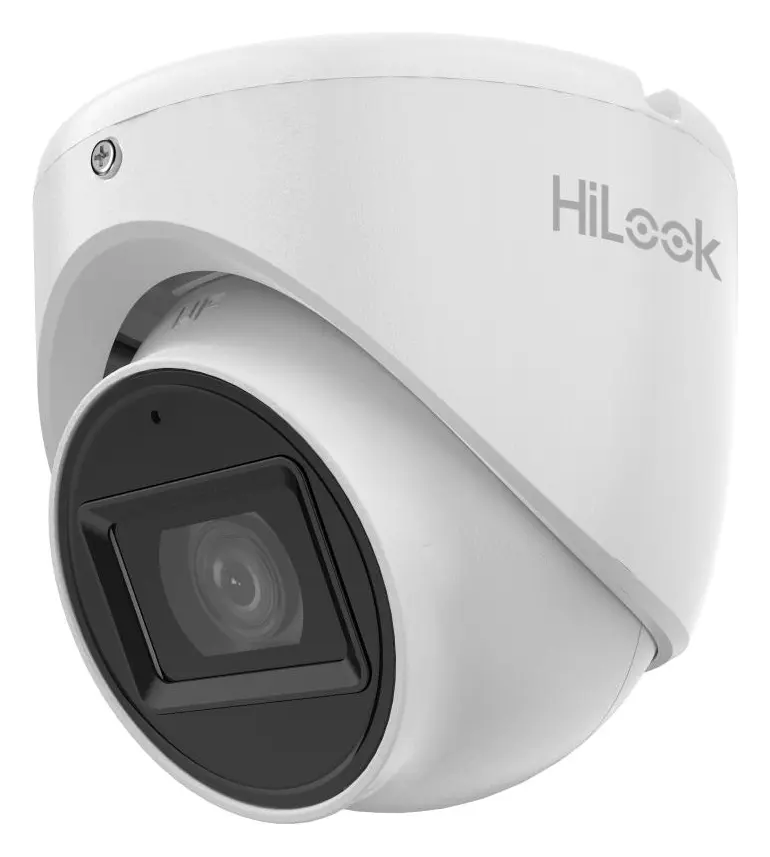 HiLook THC-T120-MS 2 MP Analog HD Turret Kamera — görsel 2