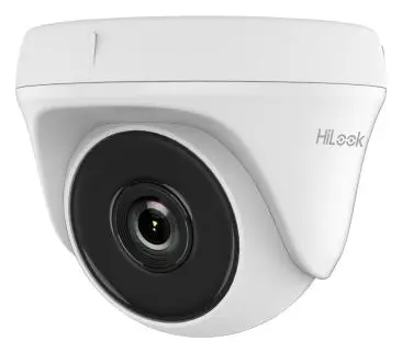 HiLook THC-T120-P 2 MP Analog HD Turret Kamera — görsel 2