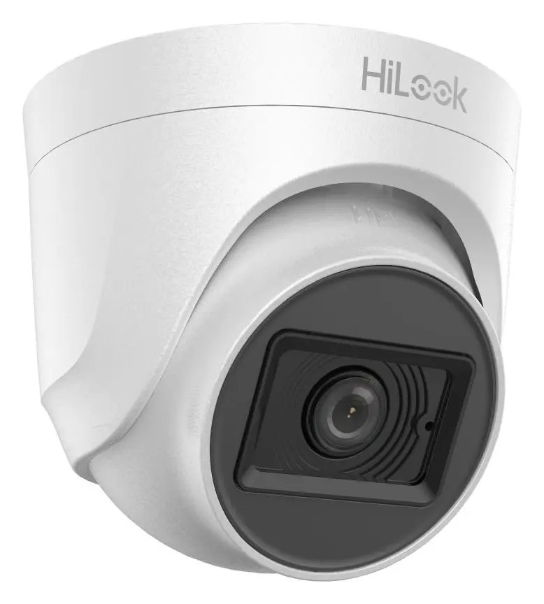 HiLook THC-T120-PIC 2 MP Analog HD Turret Kamera — görsel 3
