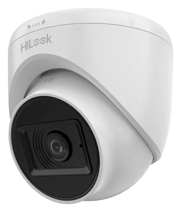 HiLook THC-T120-PS 2 MP Analog HD Turret Kamera — görsel 2