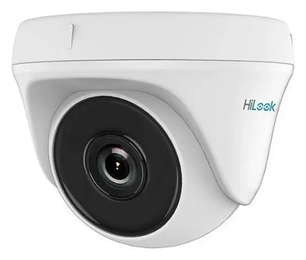 HiLook THC-T123 Analog HD Kamera