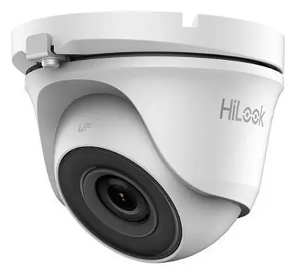 HiLook THC-T123-M 2 MP Analog HD Turret Kamera