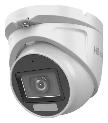 HiLook THC-T127-LMS 2 MP Analog HD Turret Kamera