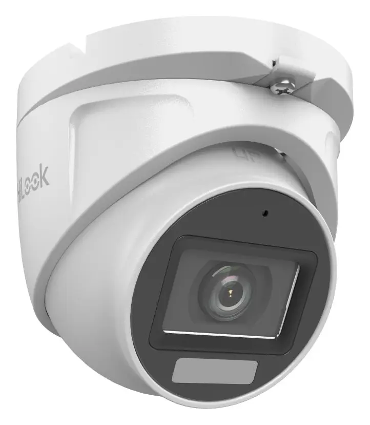 HiLook THC-T127-LMS 2 MP Analog HD Turret Kamera — görsel 3