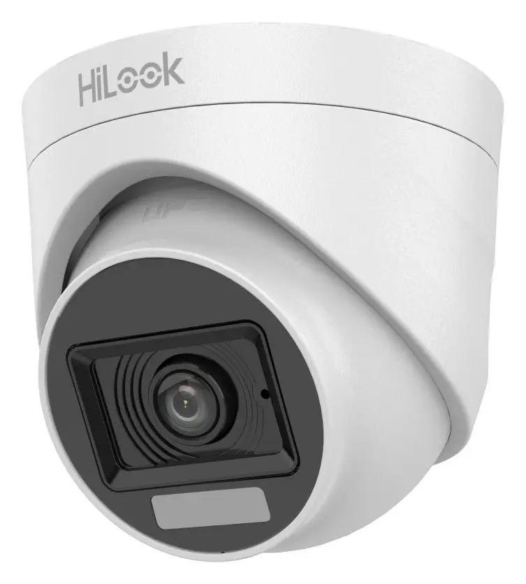 HiLook THC-T127-LPS 2 MP Analog HD Turret Kamera
