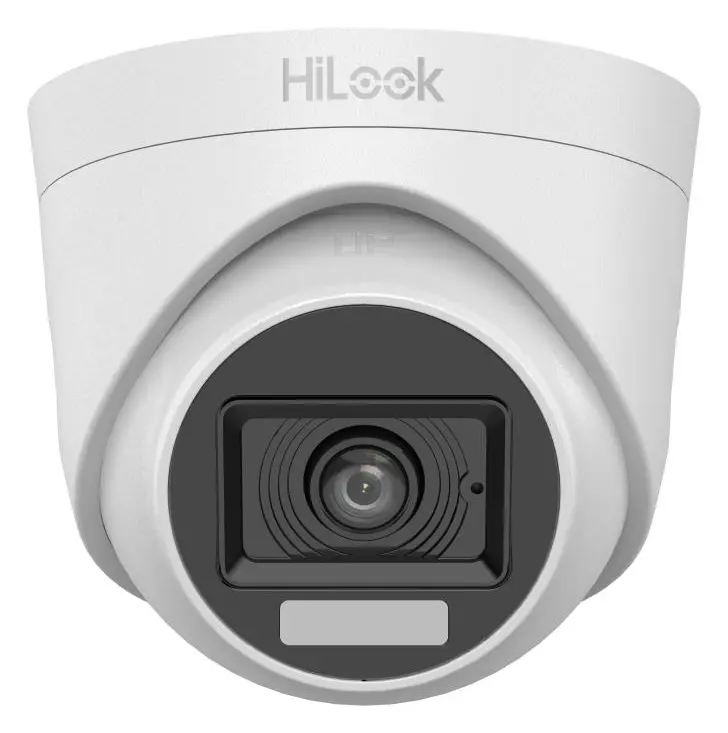 HiLook THC-T127-LPS 2 MP Analog HD Turret Kamera — görsel 2