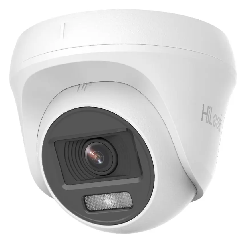 HiLook THC-T127-P 2 MP Analog HD Turret Kamera — görsel 2