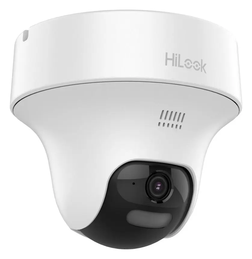 HiLook THC-T127-PTLTS 2 MP Analog HD PT Kamera — görsel 3