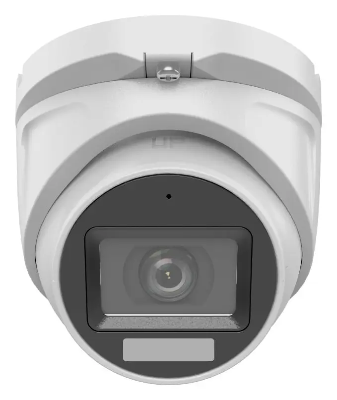 HiLook THC-T157-LMS Analog HD Turret Kamera — görsel 2