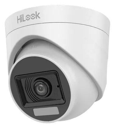 HiLook THC-T157-LPS Analog HD Turret Kamera