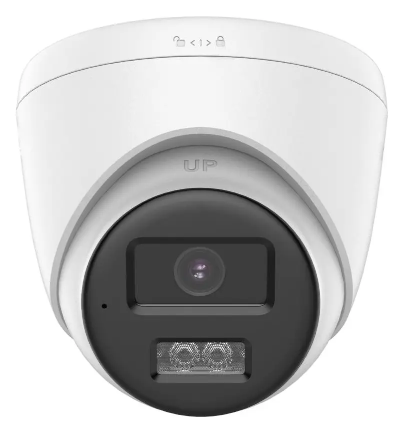 HiLook THC-T227-LTS 2 MP Analog HD Turret Kamera — görsel 2