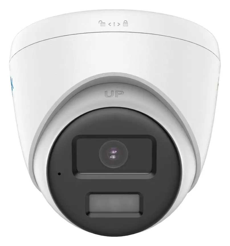HiLook THC-T229-LPTS 2 MP Analog HD Turret Kamera — görsel 2