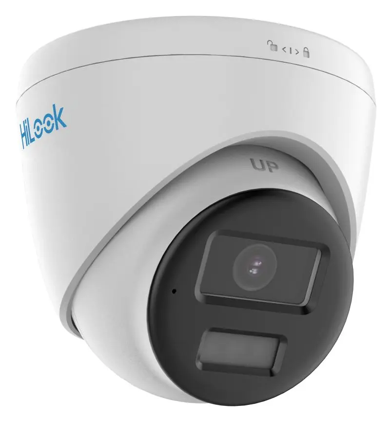 HiLook THC-T229-LPTS 2 MP Analog HD Turret Kamera — görsel 3