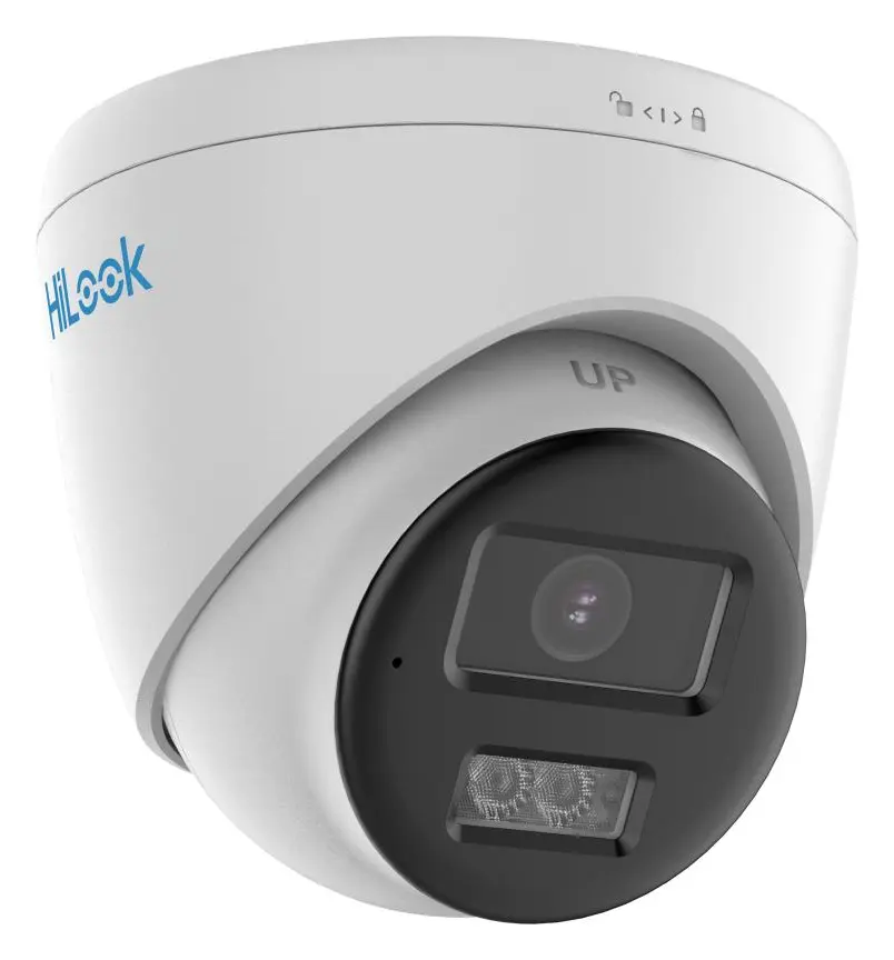 HiLook THC-T229-LTS 2 MP Analog HD Turret Kamera — görsel 3