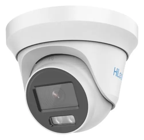 HiLook THC-T229-M 2 MP ColorVu Analog HD Turret Kamera
