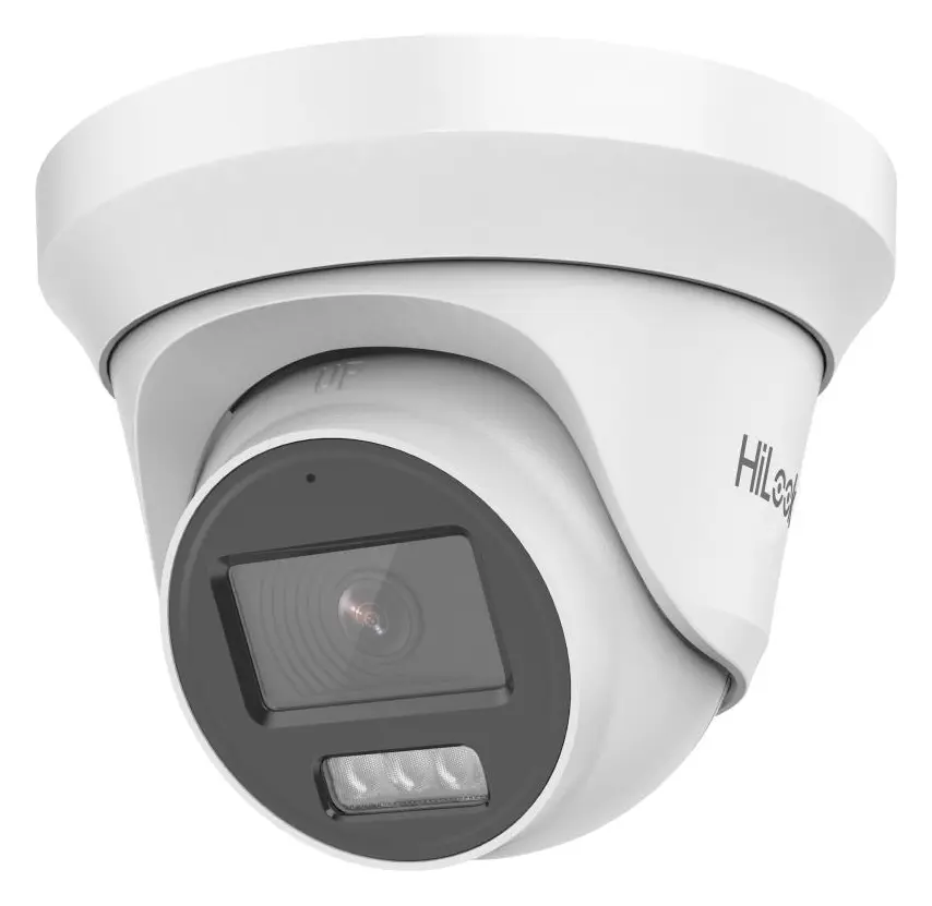 HiLook THC-T257-LMS Analog HD Turret Kamera