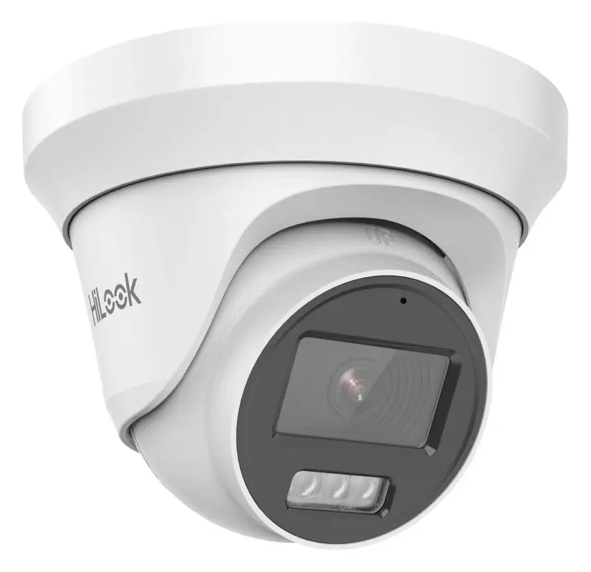 HiLook THC-T257-LMS Analog HD Turret Kamera — görsel 3