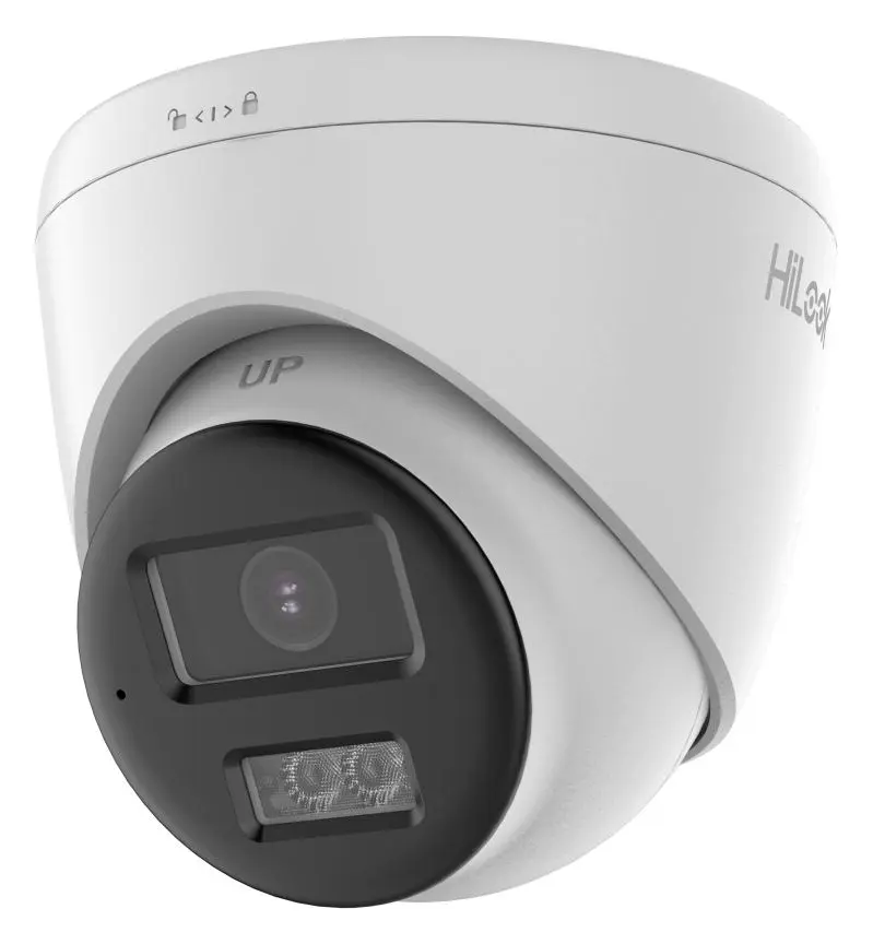 HiLook THC-T257-LTS Analog HD Turret Kamera