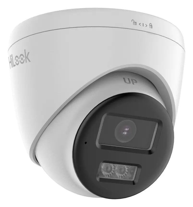 HiLook THC-T257-LTS Analog HD Turret Kamera — görsel 4