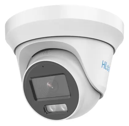 HiLook THC-T259-MS ColorVu Analog HD Turret Kamera
