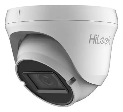 HiLook THC-T320-VF 2 MP Varifocal Analog HD Turret Kamera