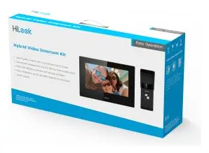 HiLook VI-K23P Diyafon Seti — görsel 3