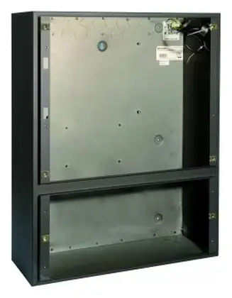 Honeywell Notifier 020-474-009 ID3000 Panel Kabini