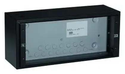 Honeywell Notifier 020-509-009 ID3000 Panel Kabini