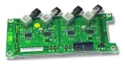 Honeywell Notifier 020-643 Adresli Haberleşme Modülü