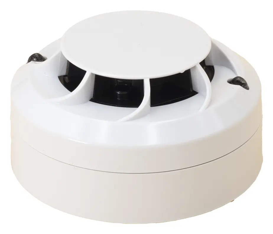 Honeywell System Sensor 22051EI Adresli İzolatörlü Duman Dedektörü