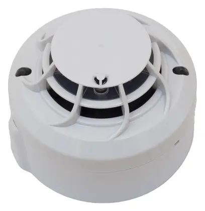 Honeywell System Sensor 22051TLE-RF Kablosuz Multi Dedektör