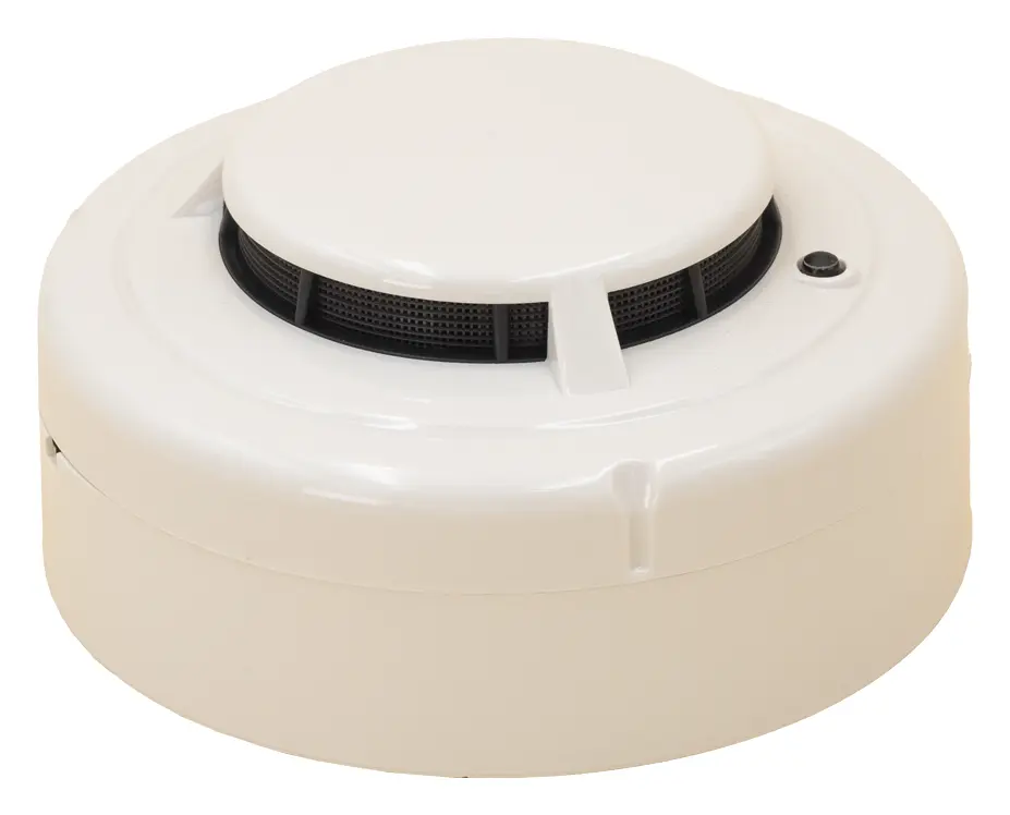Honeywell System Sensor 2351E Konvansiyonel Duman Dedektörü
