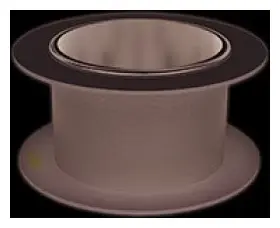Honeywell Notifier 251-001 Hava Örneklemeli Duman Dedektörü