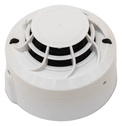 Honeywell System Sensor 52051E-RF Kablosuz Isı Dedektörü