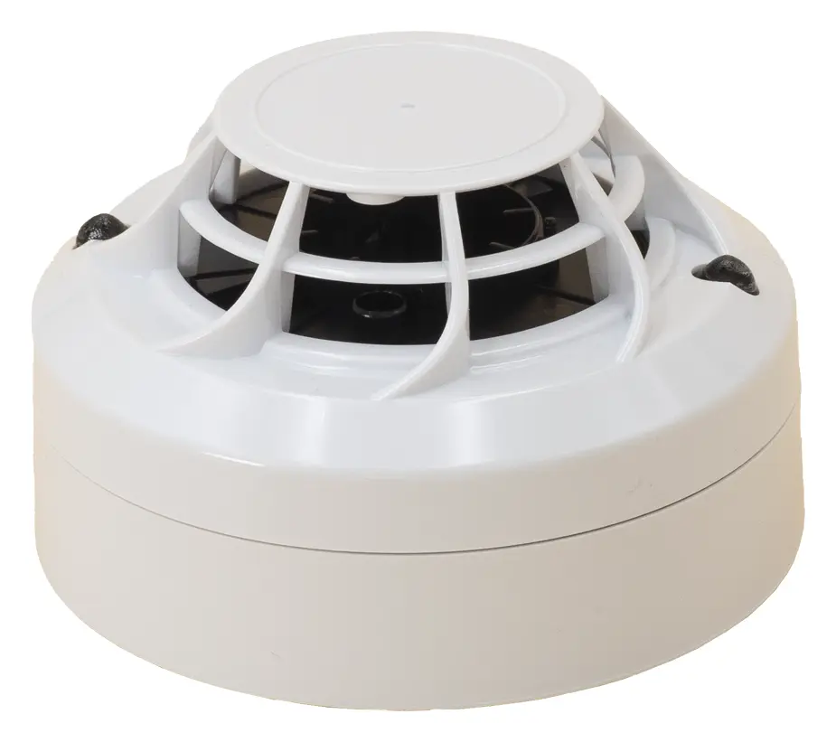 Honeywell System Sensor 52051HTE Adresli Isı Dedektörü