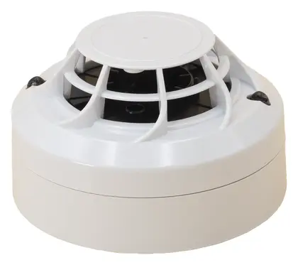 Honeywell System Sensor 52051RE Adresli Isı Dedektörü
