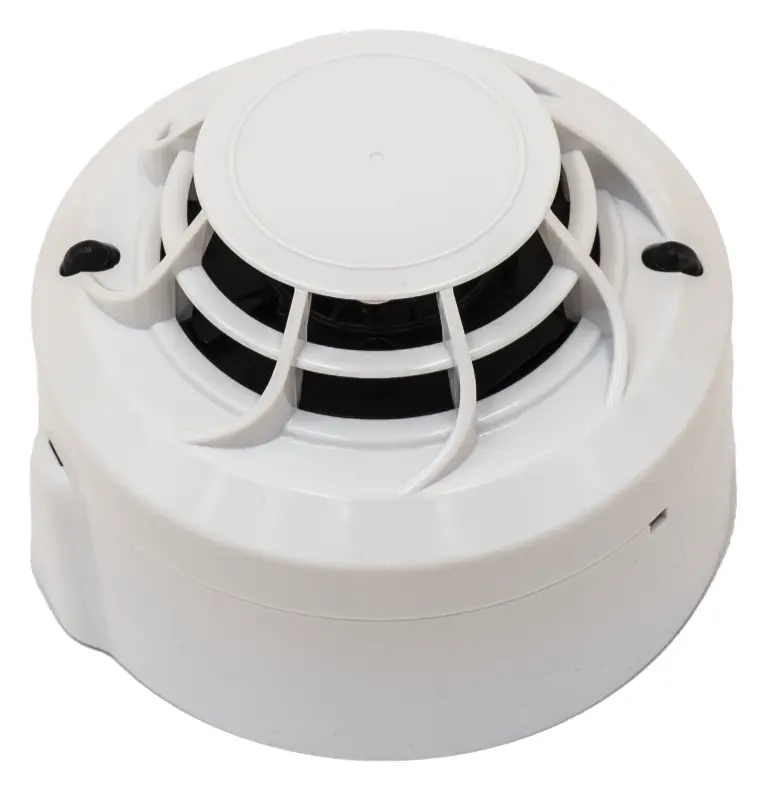 Honeywell System Sensor 52051RE-RF Kablosuz Isı Dedektörü