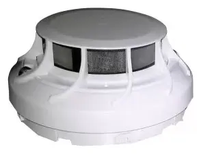 Honeywell Notifier 72051EI Adresli Optik Duman Dedektörü
