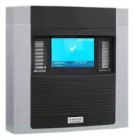 Honeywell Notifier AM-8200G Gaz Alarm Paneli