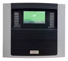 Honeywell Notifier AM-8200N Adresli Yangın Alarm Paneli